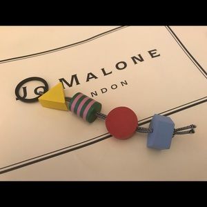 Jo Malone 2017 Limited Edition Christmas Key Ring